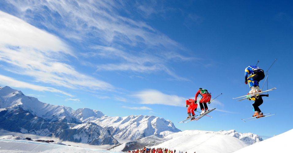 melhores marcas de roupas de ski