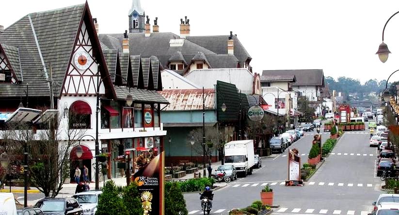 Gramado