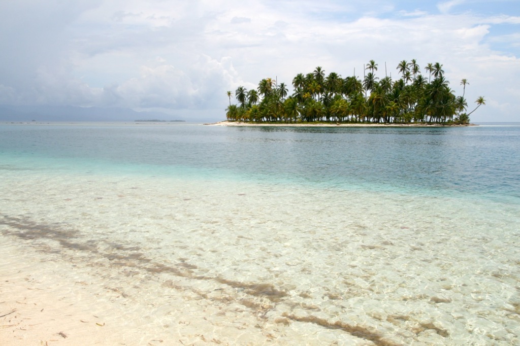 ilha do rosario