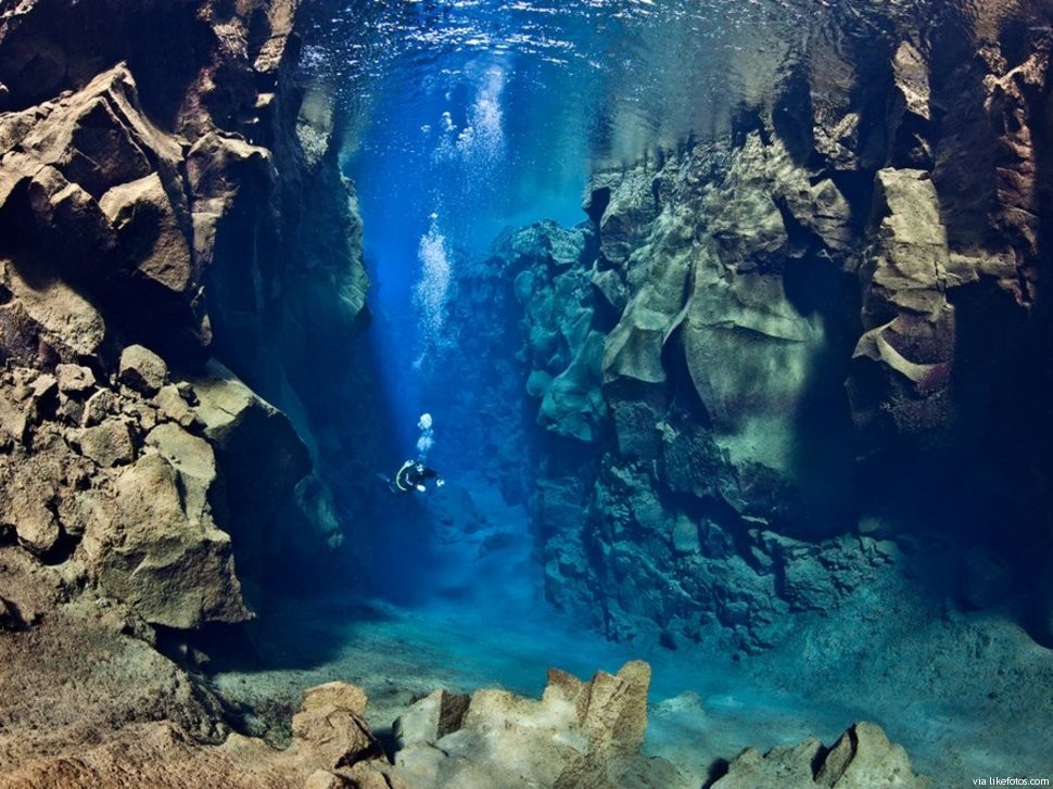Þingvallavatn-lago-islandia