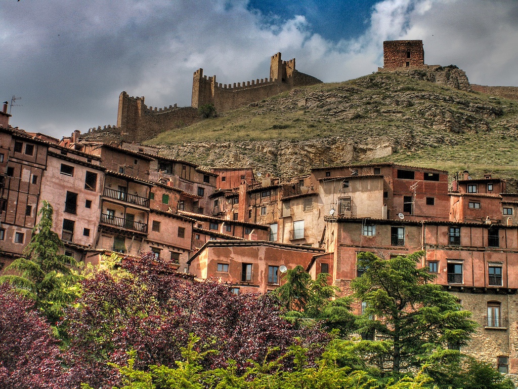 Albarracin