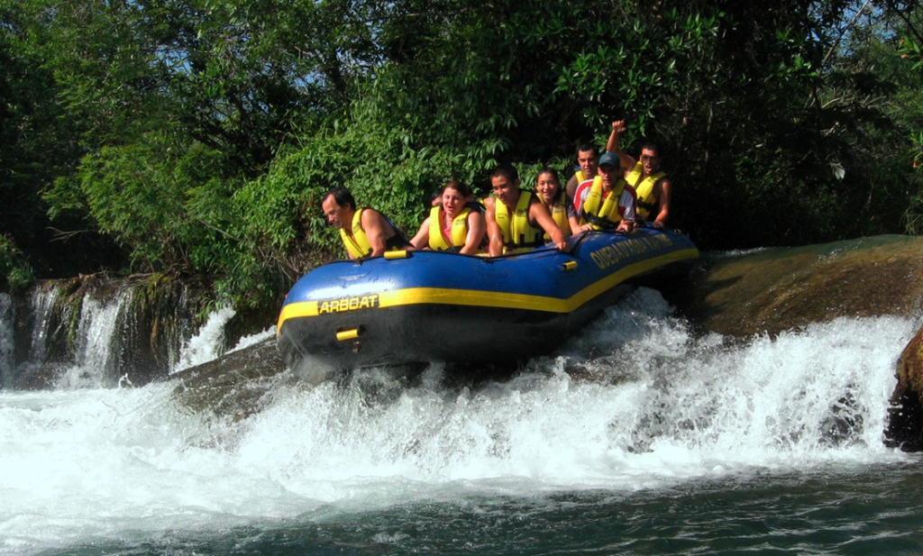 bonito rio formoso