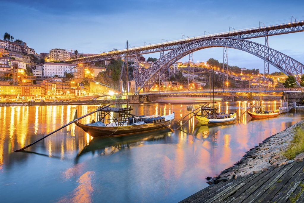 incr  veis paisagens portuguesas para inspirar Qual Viagem
