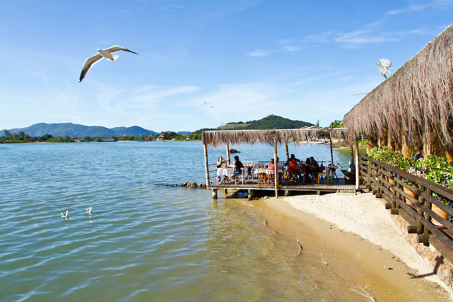 Ribeirão da Ilha, Florianópolis / Ribeirao da Ilha district, Florianopolis