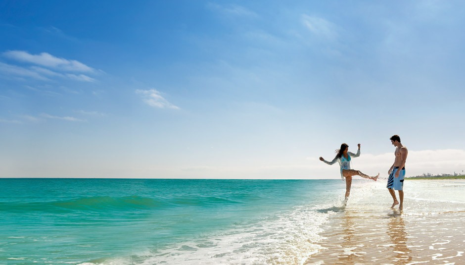 BeachWinter_charlotte florida