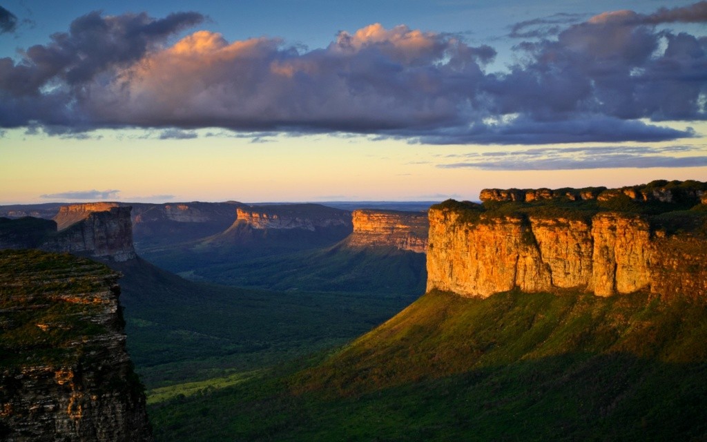 Chapada Diamantina,