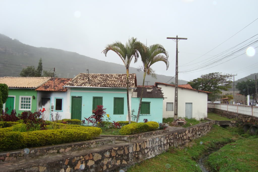 Mucugê