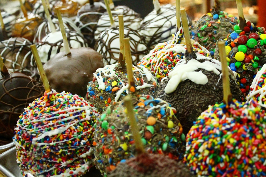 Savannah river sweets reviews of Cotton & Rye