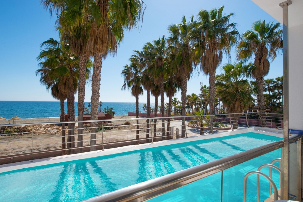 Hotel Iberostar Costa Del Sol Hotel Iberostar Costa Del Sol
