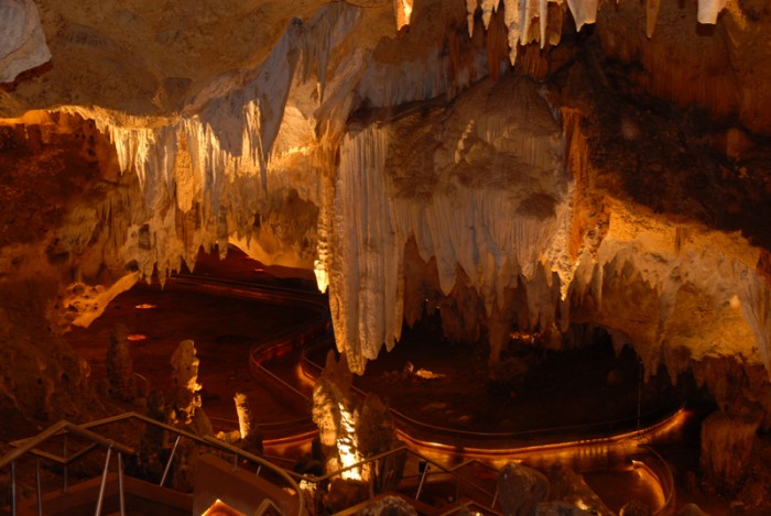 Cueva de las Maravillas - República Dominicana