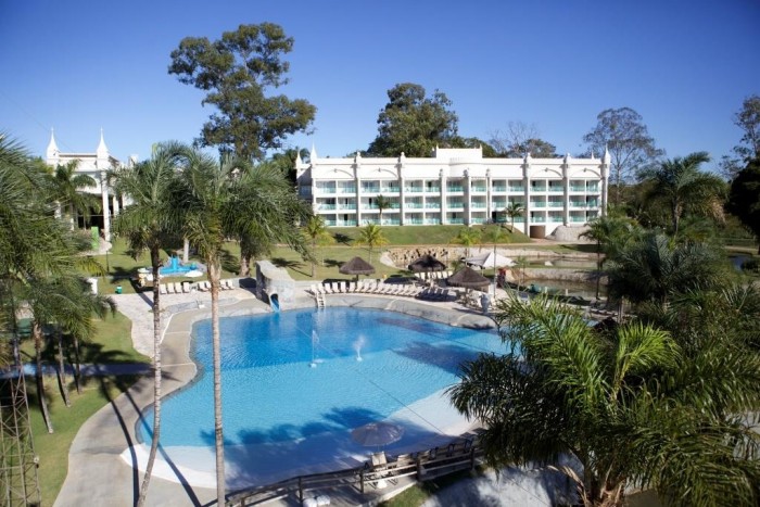 Mavsa Resort, Convention & Spa