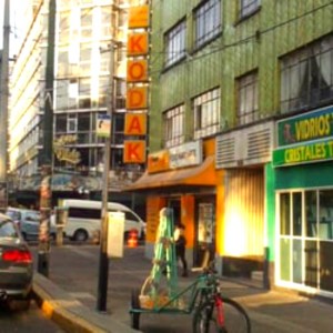 Uma vizinhança tranquila que se estende pelo sul da Cidade do México, Narvarte tem um charme nostálgico e possui lojas e restaurantes ainda frequentados quase exclusivamente por moradores locais