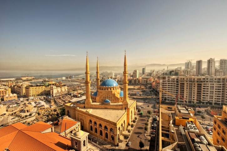 Quatro cidades para curtir no Líbano | Qual Viagem