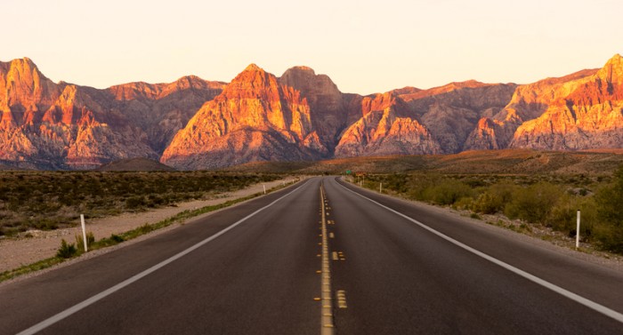 6 paisagens incríveis em Nevada, Estados Unidos | Qual Viagem
