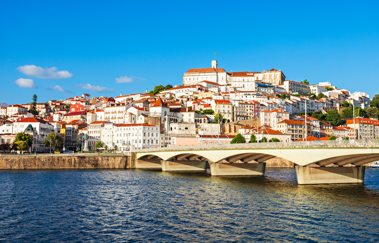 Coimbra: da história de Portugal à famosa universidade | Qual Viagem