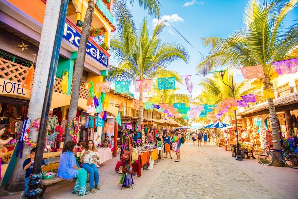 Sayulita, o tesouro da Riviera Nayarit | Qual Viagem