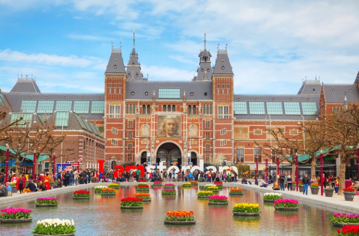 10 destinos para visitar na Holanda | Qual Viagem