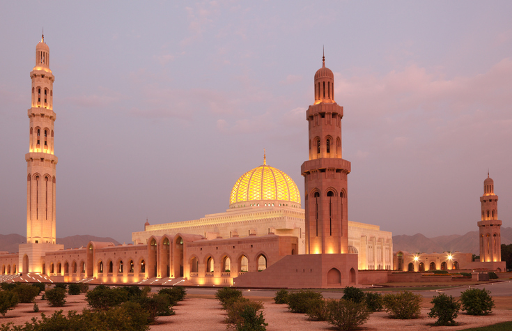 Muscat: descubra a simpática capital do sultanado de Omã | Qual Viagem