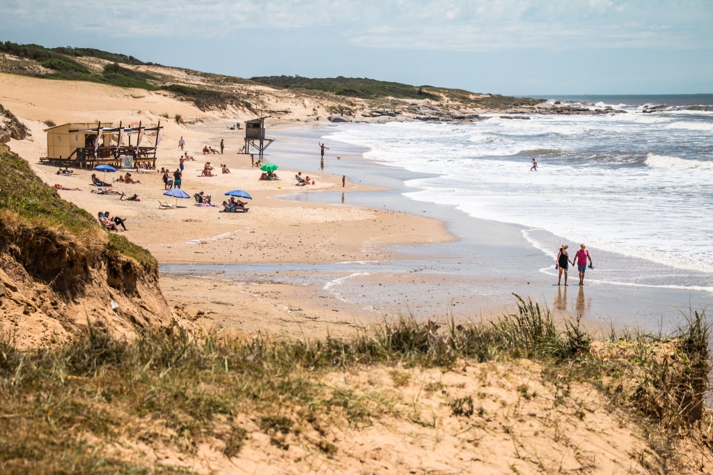 Punta del Diablo dica de destino diferente no Uruguai Qual Viagem Punta del Diablo dica de destino diferente no Uruguai Qual Viagem