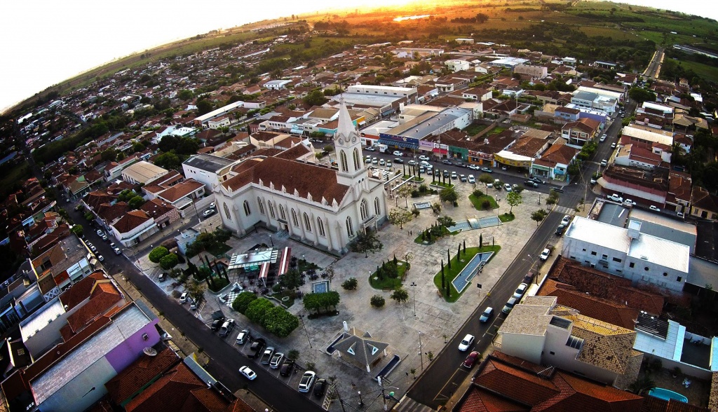 Foto por Prefeitura municipal de Ibirá _ Departamento de Turismo