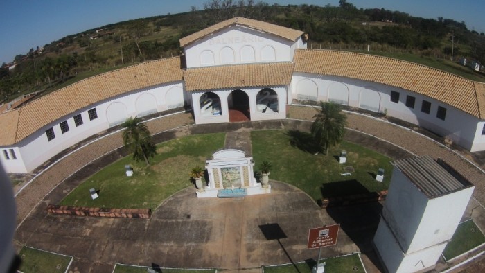 Foto por Prefeitura Municipal de Ibirá