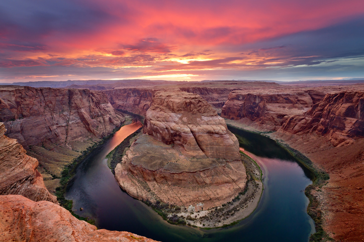 5 paisagens naturais para conhecer nos EUA | Qual Viagem
