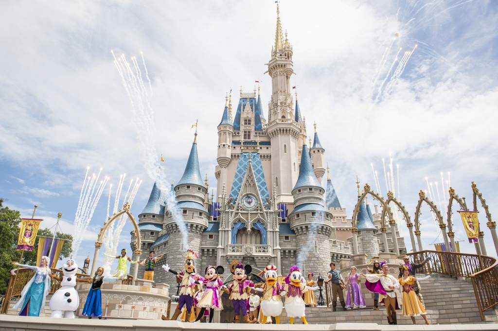 Walt Disney World Resort | FintechZoom