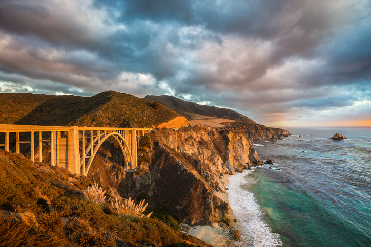Califórnia Conheça As Belas Paisagens Da Costa Oeste Dos Eua Qual Viagem