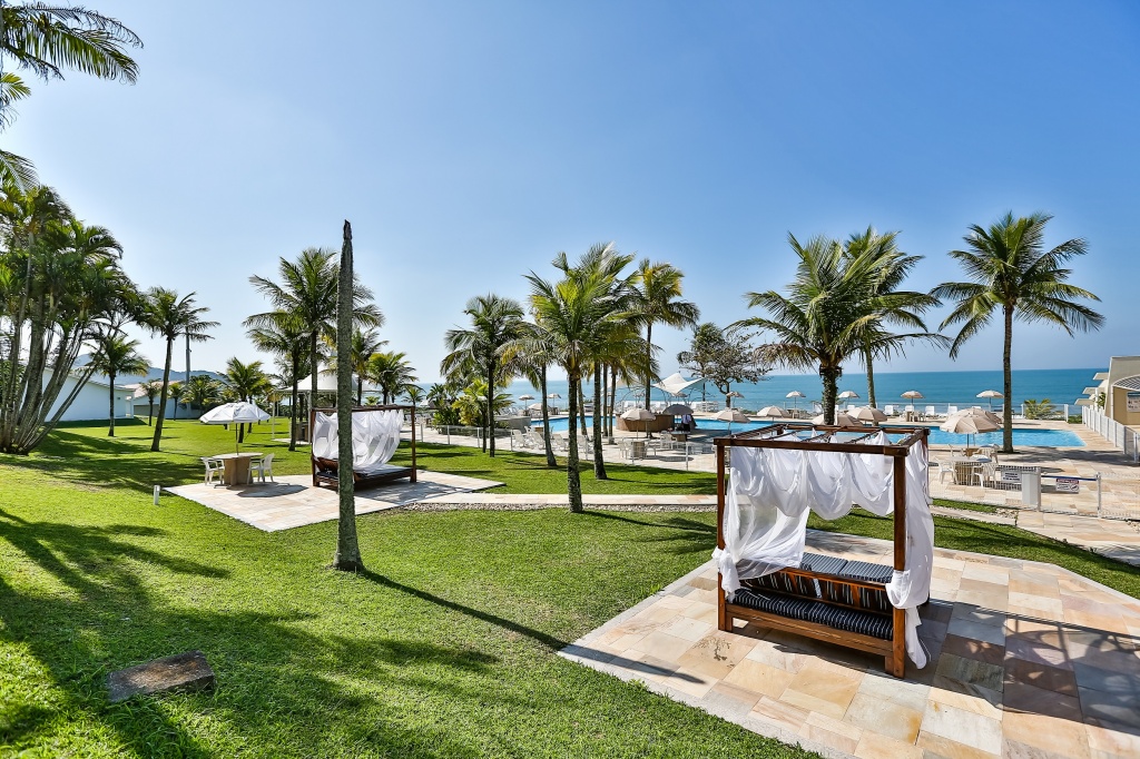 Itapema Beach Resorts By Nobile (SC) apresenta novas experiências de