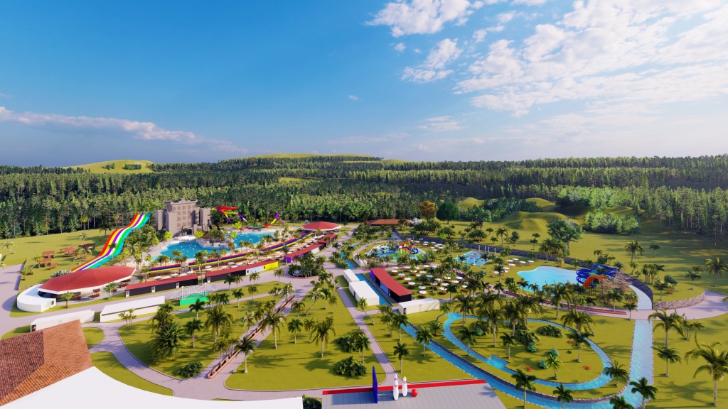 São José da Lapa será a