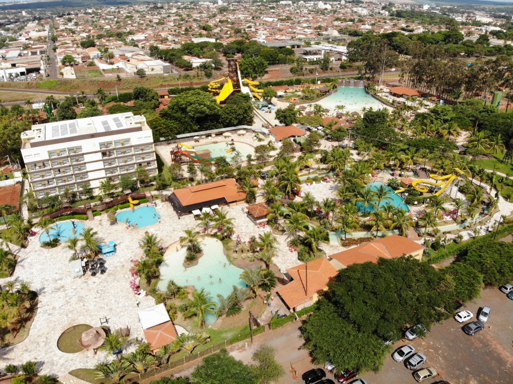 Barretos Country reabre com capacidade reduzida e reforço na segurança Qual Viagem