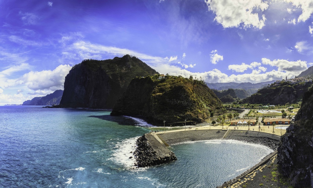Foto por Turismo da Madeira