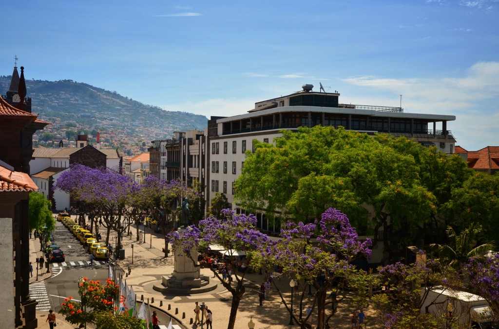Foto por FC Turismo da Madeira