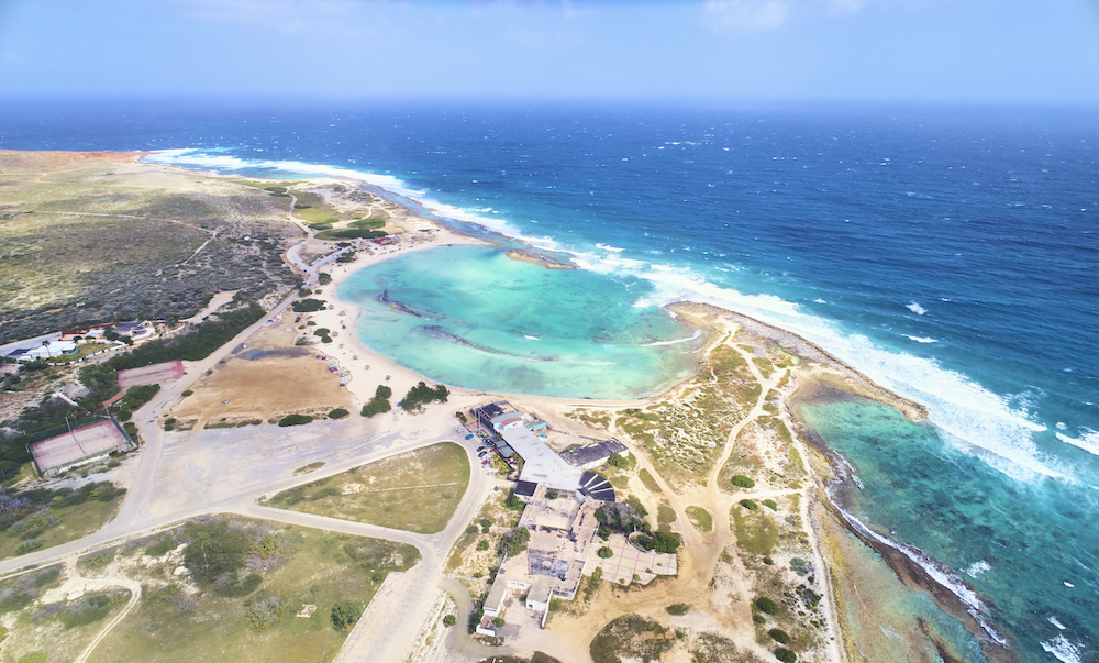 Foto por William Hereford / Aruba Tourism Authority