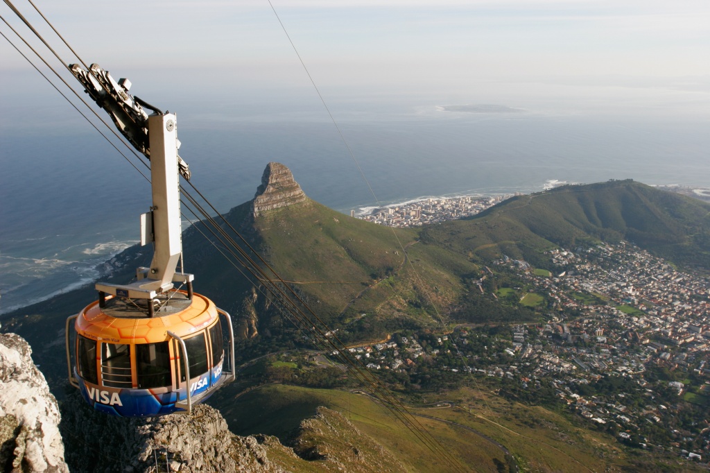 Table-Mountain-Aerial-Tramway