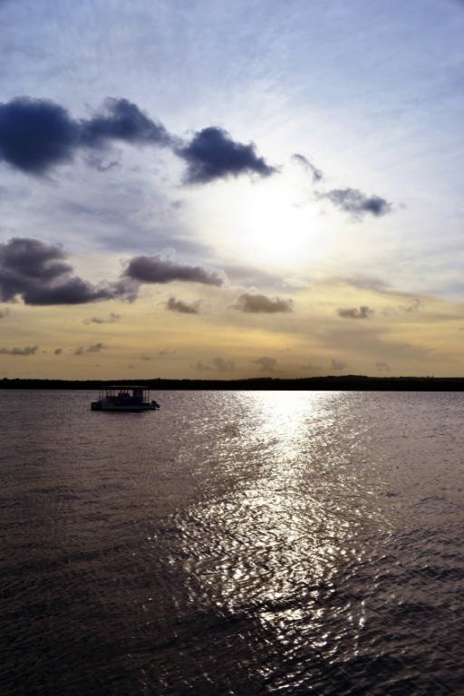 Praia do Jacaré por marinice via Istock 