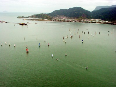 Semana Internacional de Vela de Ilhabela 3