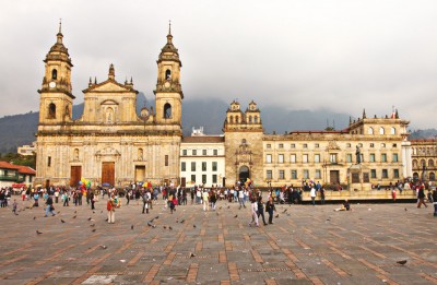 Bogota