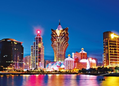 macau