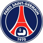 paris st germain logo
