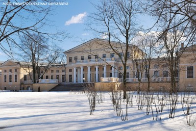 Palácio Yusupov