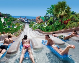 Siam Park