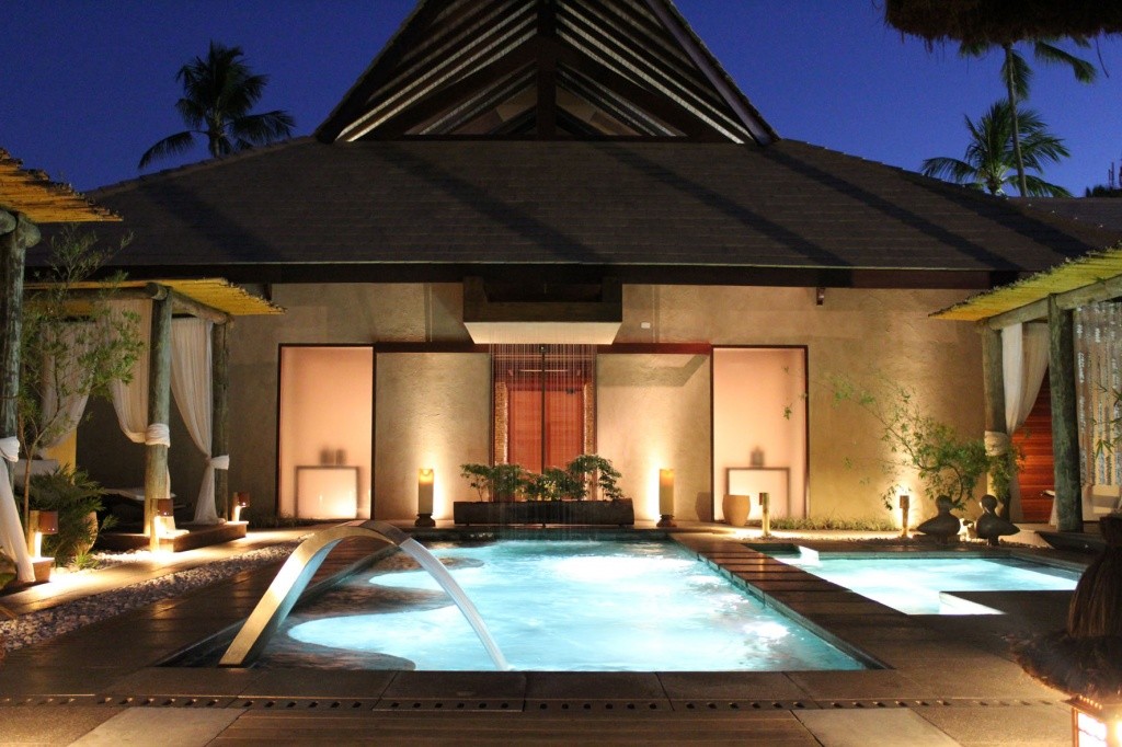 Nannai Resort Spa