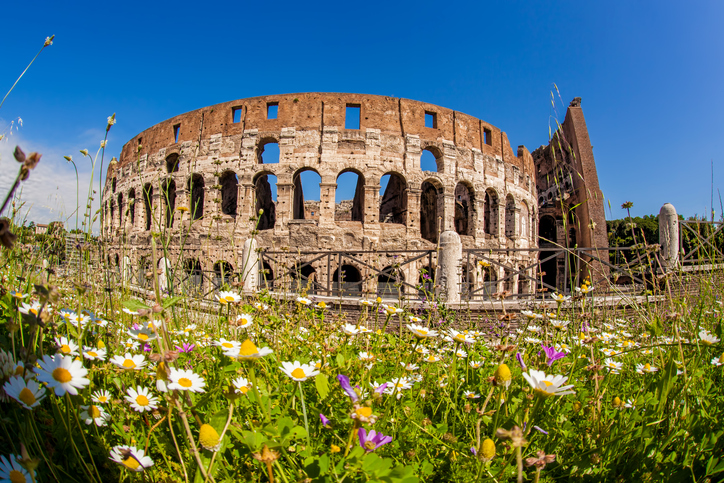 Foto por Istock/ extravagantni 