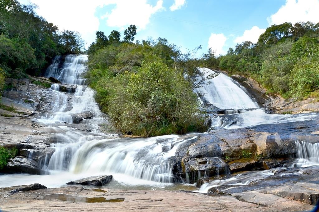 Foto por Departamento de Turismo de Bueno Brandão