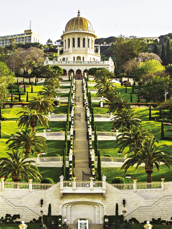 Templo bahai