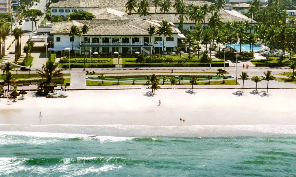 casa grande hotel guarujá terceira idade