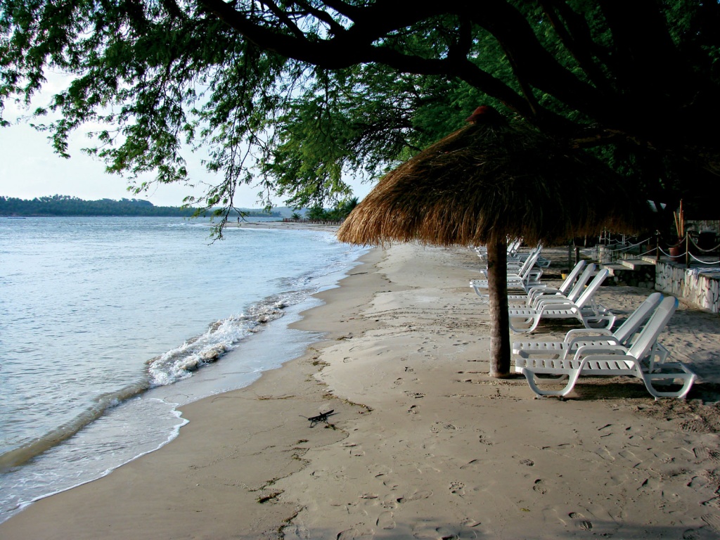 Conheça as belas praias de Paulista em Pernambuco