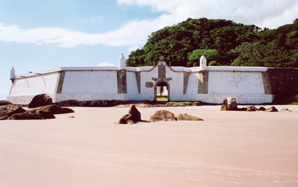 Fortaleza_Nossa_Senhora_dos_Prazeres_Ilha_do_Mel_Paranaguá