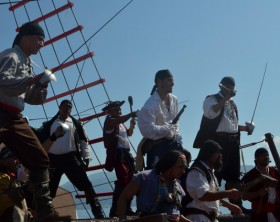barco_pirata_2015 Divulgação